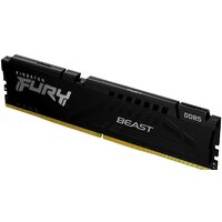 Оперативная память Kingston FURY Beast 32ГБ DDR5 5600 МГц KF556C36BBE2-32 - фото1