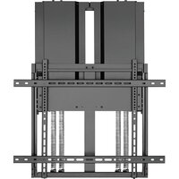 Кронштейн для телевизора Gembird WM-90F-02 фото-4