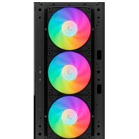 Корпус DeepCool CH560 R-CH560-BKAPE4-G-1 фото-5