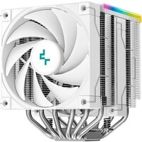 Кулер для процессора DeepCool AK620 Digital SE WH R-AK620-WHADMN-GJD - фото2
