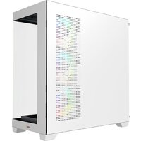Корпус Ocypus Gamma C72 WH ARGB фото-4