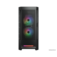 Корпус Cougar Airface RGB CGR-5ZD1B-AIR-RGB фото-5