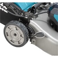 Газонокосилка Makita LM001GZ (без АКБ) фото-3