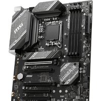 Материнская плата MSI B760 Gaming Plus WiFi фото-2