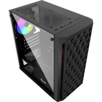 Корпус Powercase Mistral Micro T3B CMIMTB-L3 фото-3