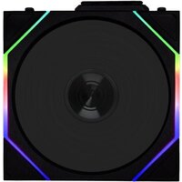 Вентилятор для корпуса Lian Li Uni Fan TL 120 Wireless Reverse 12RTL1W1B G99.12RTL1W1B.R0 фото-4