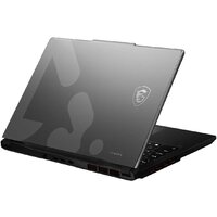 Игровой ноутбук MSI Cyborg 15 C2WF-015XRU фото-4 Игровой ноутбук MSI Cyborg 15 C2WF-015XRU фото-4
