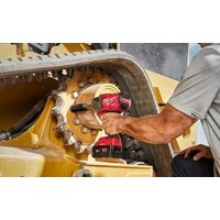 Гайковерт Milwaukee M18 ONEFHIWF12E-0X 4933478405 (без АКБ, кейс) фото-5 Гайковерт Milwaukee M18 ONEFHIWF12E-0X 4933478405 (без АКБ, кейс) фото-5
