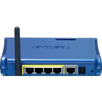 Wi-Fi роутер TRENDnet TEW-432BRP фото-3