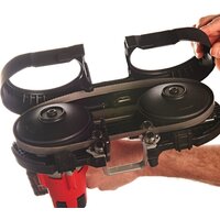 Ленточная пила Milwaukee M12 BS-0 4933431310 (без АКБ) фото-5
