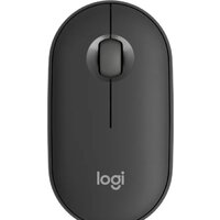 Мышь Logitech M350S Pebble 2 (графит) Мышь Logitech M350S Pebble 2 (графит)