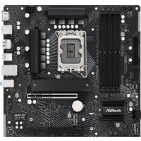 Материнская плата ASRock B760M PG Lightning - фото2
