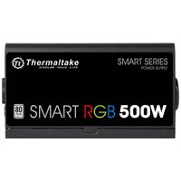 Блок питания Thermaltake Smart RGB 500W SPR-500AH2NK-2 фото-3 Блок питания Thermaltake Smart RGB 500W SPR-500AH2NK-2 фото-3