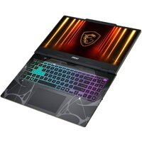 Игровой ноутбук MSI Cyborg 15 B13WGKG-662CA фото-3