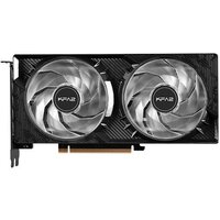 Видеокарта KFA2 GeForce RTX 5060 Ti 1-Click OC 2X 8GB 56ISN8MDCPCK - фото1 Видеокарта KFA2 GeForce RTX 5060 Ti 1-Click OC 2X 8GB 56ISN8MDCPCK - фото1
