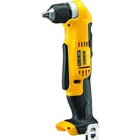 Угловая дрель DeWalt DCD740N (без АКБ) - фото1 Угловая дрель DeWalt DCD740N (без АКБ) - фото1