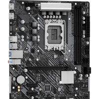 Материнская плата ASRock B760M-H2/M.2 фото-4