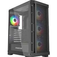 Корпус Powercase Ultimate CUB-A4 Корпус Powercase Ultimate CUB-A4