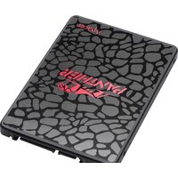 SSD Apacer Panther AS350 128GB AP128GAS350-1 фото-3 SSD Apacer Panther AS350 128GB AP128GAS350-1 фото-3