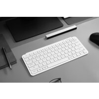 Клавиатура Keychron B1 Pro B1P-K8-RU (белый) фото-4