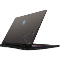 Игровой ноутбук MSI Crosshair 17 HX AI D2XWFKG-053XRU фото-4
