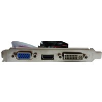 Видеокарта AFOX Radeon R5 230 2GB DDR3 AFR5230-2048D3L5 фото-2 Видеокарта AFOX Radeon R5 230 2GB DDR3 AFR5230-2048D3L5 фото-2