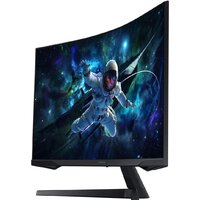 Игровой монитор Samsung Odyssey G5 LS27CG550EIXCI фото-5 Игровой монитор Samsung Odyssey G5 LS27CG550EIXCI фото-5