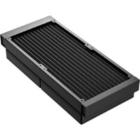 Система жидкостного охлаждения для процессора ID-Cooling FrostFlow FX280 Pro SE фото-5