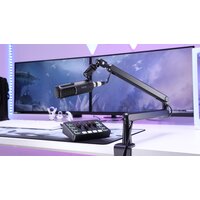 Проводной микрофон FIFINE K669D фото-4