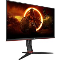 Игровой монитор AOC Gaming 27G2ZN3/BK фото-3