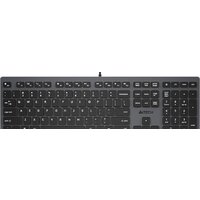 Клавиатура A4Tech Fstyler FX50 (серый) - фото1 Клавиатура A4Tech Fstyler FX50 (серый) - фото1