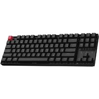Клавиатура Keychron K8 V2 White LED K8X-A1Z-RU (Keychron Super Red) фото-3