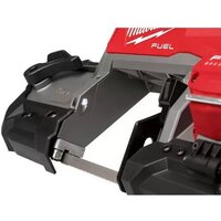Ленточная пила Milwaukee M18FBS127-0 4933498309 (без АКБ) фото-3