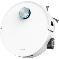 Робот-пылесос Dreame Robot Vacuum Aqua10 Ultra Roller Complete White RLH71DE-1 (евровилка, белый) фото-3 Робот-пылесос Dreame Robot Vacuum Aqua10 Ultra Roller Complete White RLH71DE-1 (евровилка, белый) фото-3