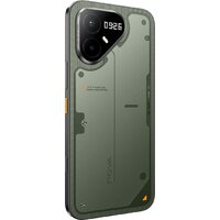Телефон Tecno Pova 8 Pro 5G LK7 8GB/256GB (зеленый) фото-5 Телефон Tecno Pova 8 Pro 5G LK7 8GB/256GB (зеленый) фото-5
