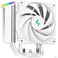 Кулер для процессора DeepCool AK500 Digital WH R-AK500-WHADMN-G - фото1