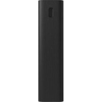 Внешний аккумулятор Xiaomi Mi Power Bank 3 PB3018ZM 30000mAh (черный) фото-3