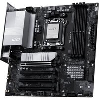 Материнская плата MSI Pro B850M-P фото-2