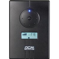 Источник бесперебойного питания Powercom INF-800 - фото1 Источник бесперебойного питания Powercom INF-800 - фото1