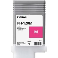 Картридж Canon PFI-120M - фото1