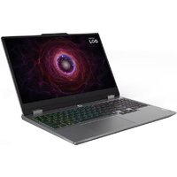 Игровой ноутбук Lenovo LOQ 15ARP9 83JC0057PS - фото1