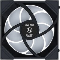 Вентилятор для корпуса Lian Li Uni Fan SL-INF 140 Wireless 14SLIN1W1B G99.14SLIN1W1B.R0 фото-5