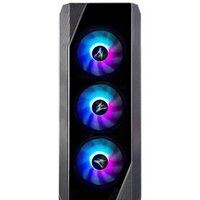 Корпус Zalman N5 TF фото-2