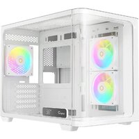 Корпус Ocypus Iota C50 Curve WH ARGB Корпус Ocypus Iota C50 Curve WH ARGB
