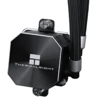 Система жидкостного охлаждения для процессора Thermalright Frozen Edge 360 (черный) фото-4