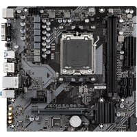 Материнская плата Gigabyte B650M S2H (rev. 1.0) Материнская плата Gigabyte B650M S2H (rev. 1.0)
