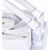 Система жидкостного охлаждения для процессора Lian Li Galahad II Trinity Performance 360 G89.GA2P36W.01 фото-3 Система жидкостного охлаждения для процессора Lian Li Galahad II Trinity Performance 360 G89.GA2P36W.01 фото-3