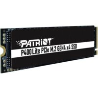 SSD Patriot P400 Lite 1TB P400LP1KGM28H фото-3