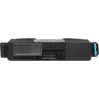 Внешний накопитель ADATA HD710P 1TB (черный) фото-3