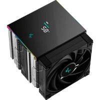 Кулер для процессора DeepCool AK620 Digital SE R-AK620-BKADMN-GJD фото-3